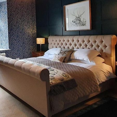 Durn House Hotel Портсой Екстериор снимка