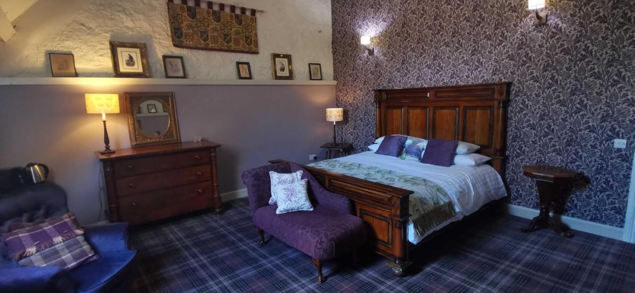 Durn House Hotel Портсой Екстериор снимка