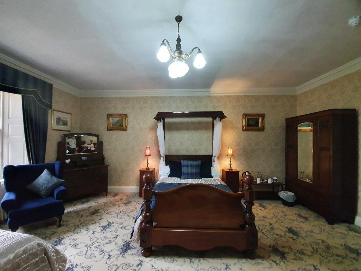 Durn House Hotel Портсой Екстериор снимка