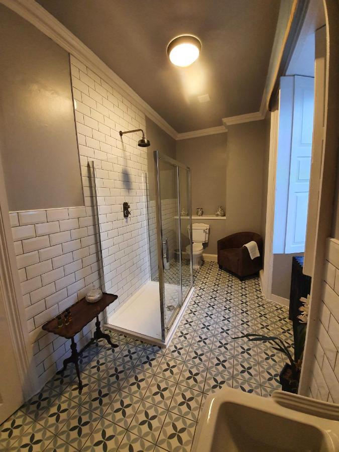 Durn House Hotel Портсой Екстериор снимка