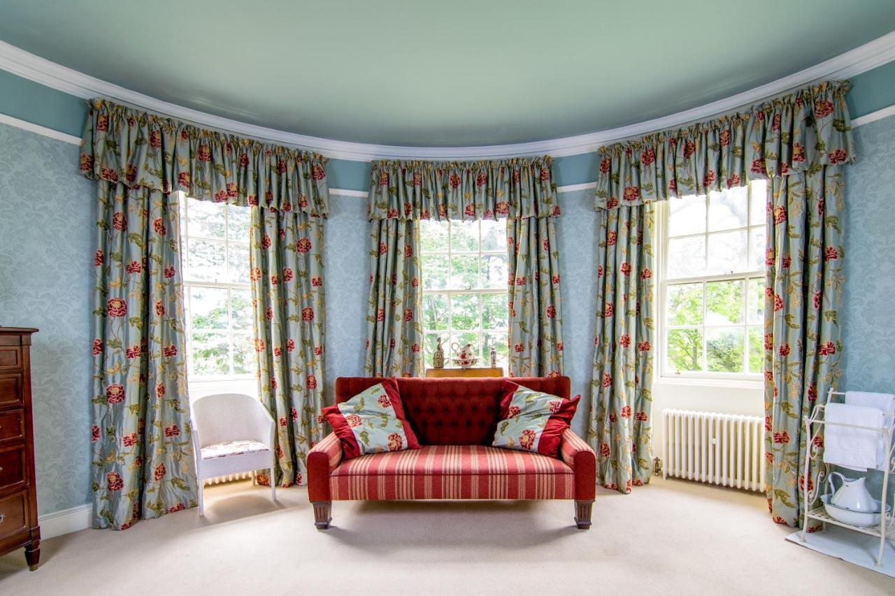 Durn House Hotel Портсой Стая снимка