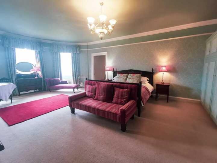 Durn House Hotel Портсой Екстериор снимка
