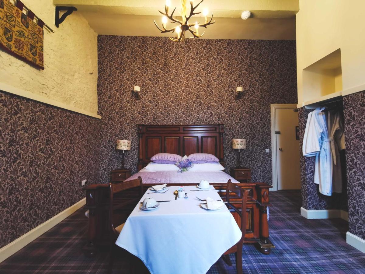 Durn House Hotel Портсой Екстериор снимка
