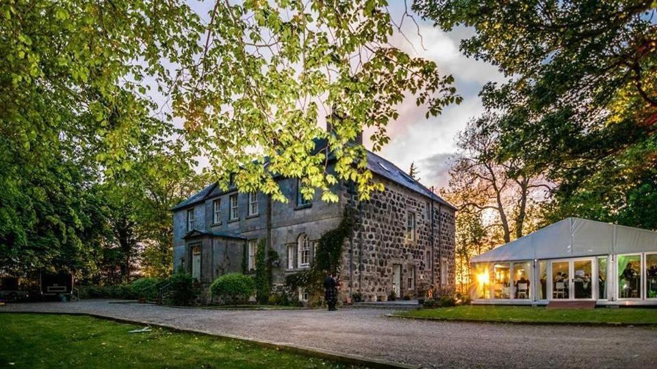 Durn House Hotel Портсой Екстериор снимка