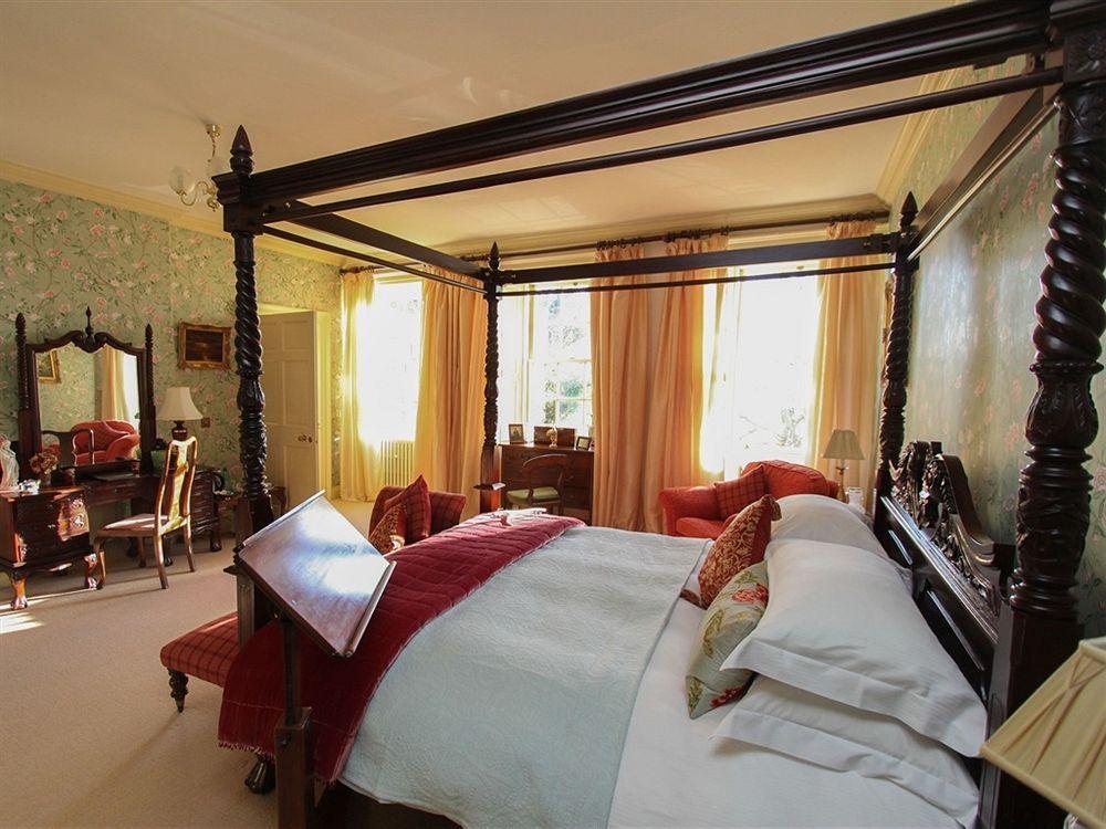 Durn House Hotel Портсой Екстериор снимка