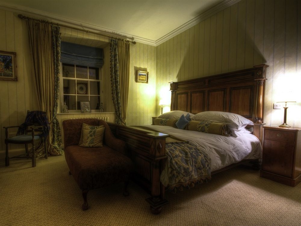 Durn House Hotel Портсой Екстериор снимка