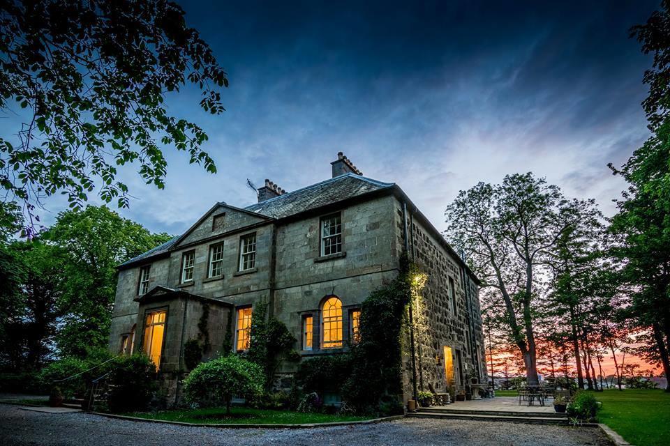 Durn House Hotel Портсой Екстериор снимка