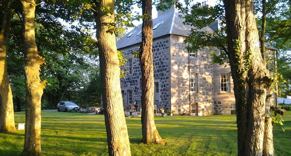 Durn House Hotel Портсой Екстериор снимка