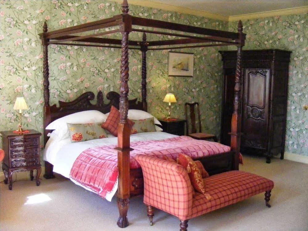 Durn House Hotel Портсой Екстериор снимка